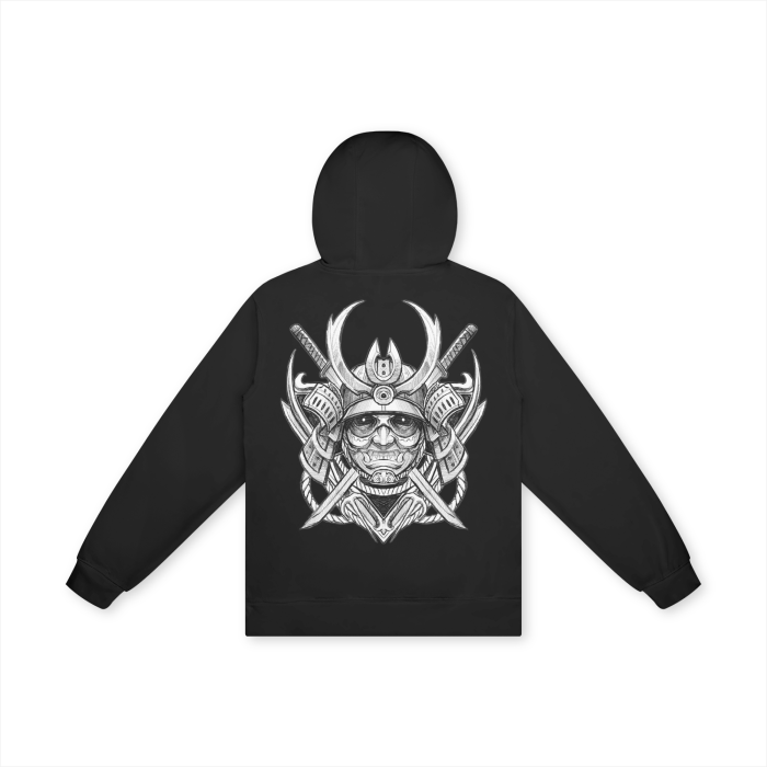 Sweater samurai discount